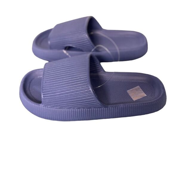 #135 CUSHION SLIDES Size 38/39 - Picture 2 of 2